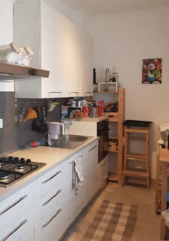 appartamento in affitto a Roma in zona Collatino