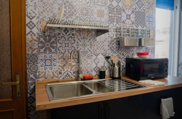 appartamento in affitto a Roma in zona Collatino
