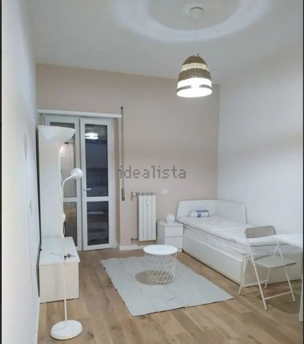 appartamento in affitto a Roma in zona Collatino