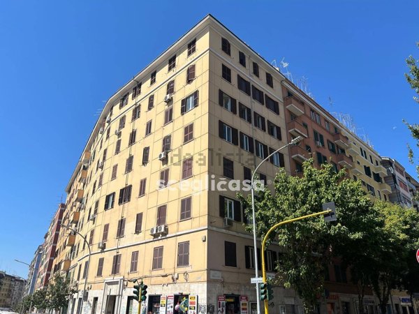 appartamento in affitto a Roma in zona Tuscolano