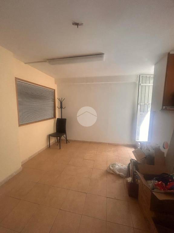 locale di sgombero in affitto a Roma in zona Pinciano