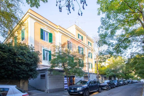 appartamento in affitto a Roma in zona Parioli