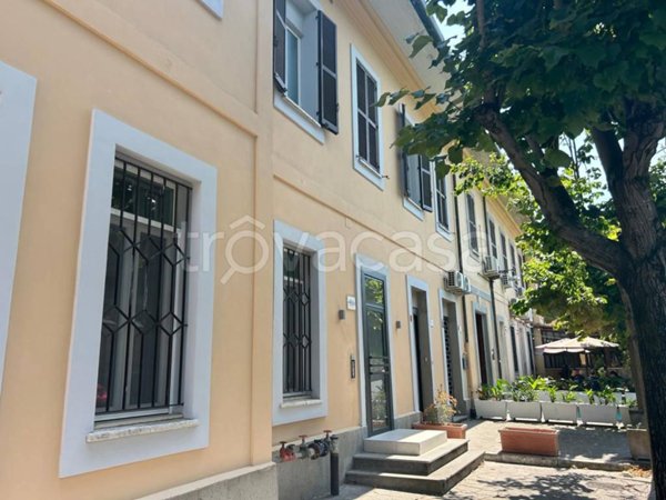 appartamento in affitto a Roma in zona Flaminio