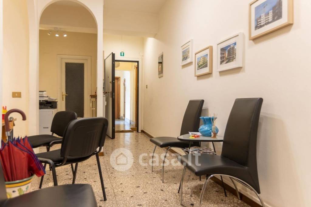 appartamento in affitto a Roma in zona Tuscolano