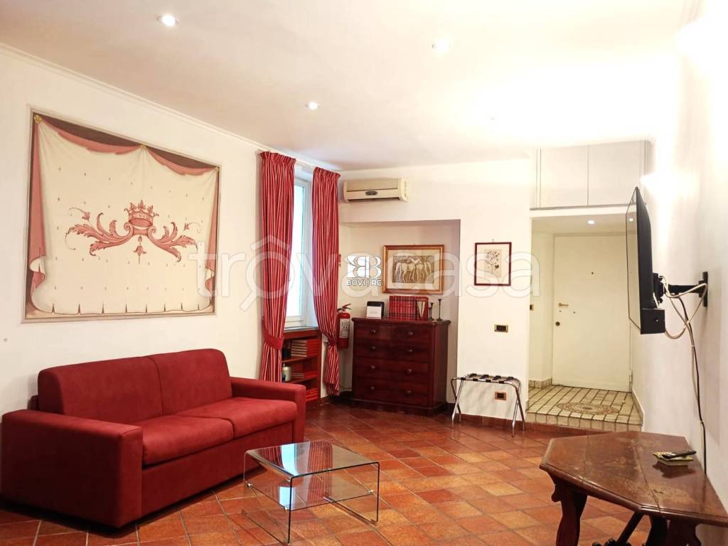 appartamento in affitto a Roma in zona Centro Storico