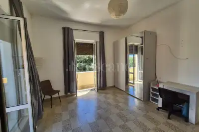 appartamento in affitto a Roma in zona Monte Sacro/Talenti