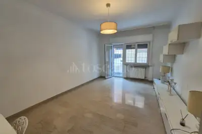 appartamento in affitto a Roma in zona Monte Sacro/Talenti