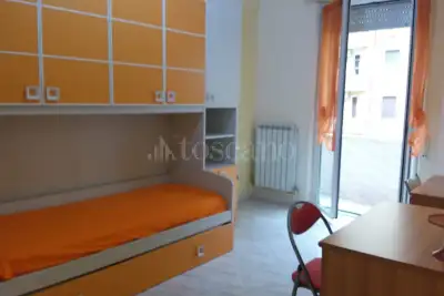 casa indipendente in affitto a Roma in zona Nomentano