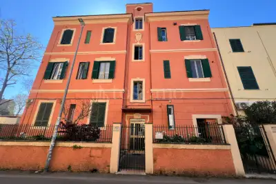 appartamento in affitto a Roma in zona Appio Claudio