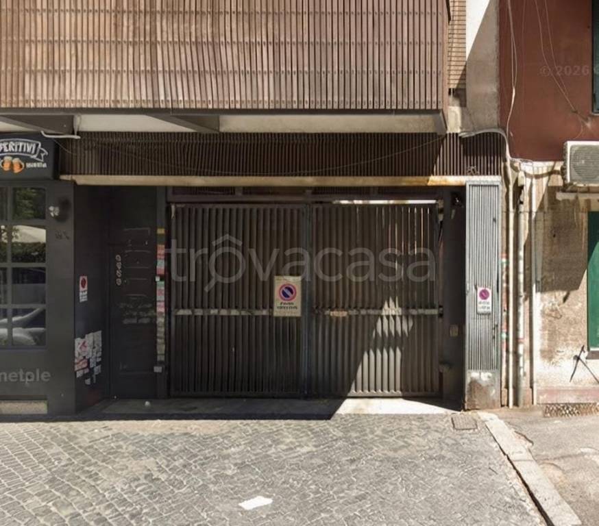 appartamento in affitto a Roma in zona Tuscolano
