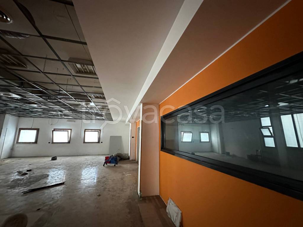 appartamento in affitto a Roma in zona Tuscolano