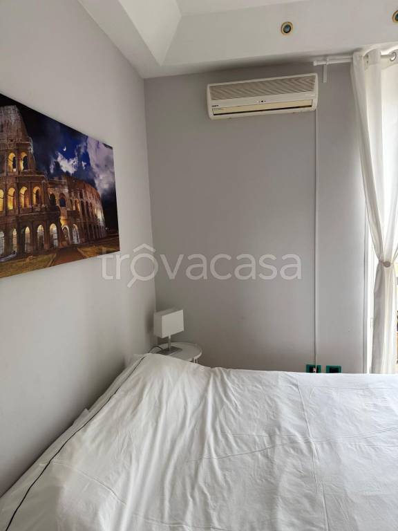 appartamento in affitto a Roma in zona Tuscolano