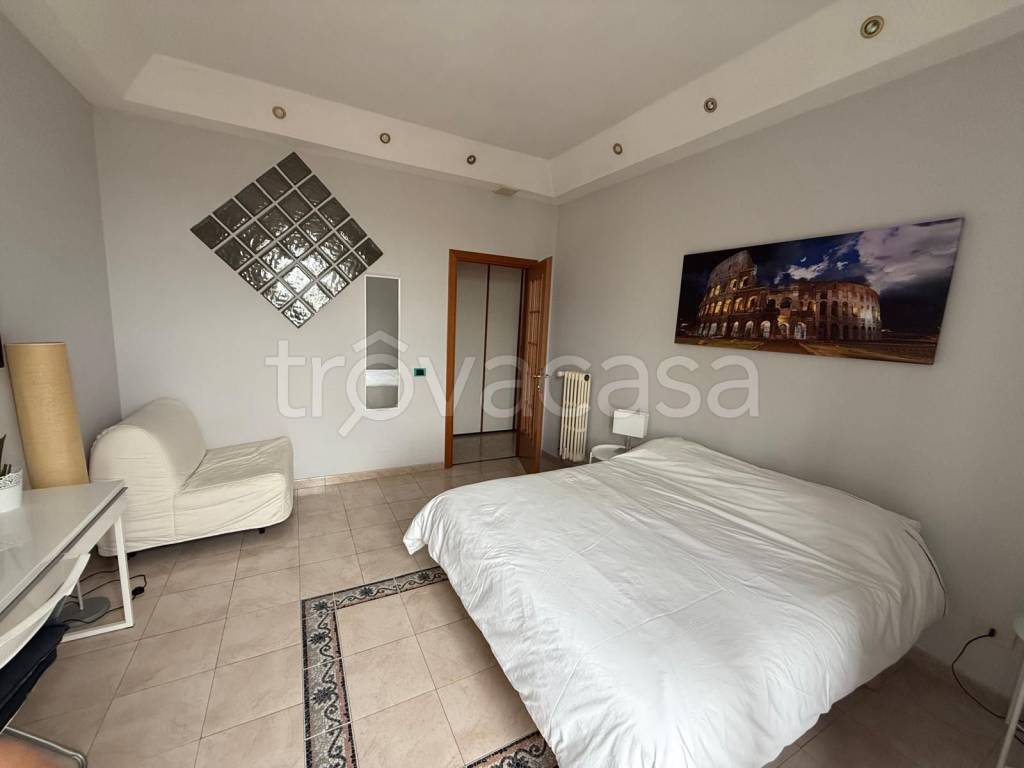appartamento in affitto a Roma in zona Tuscolano