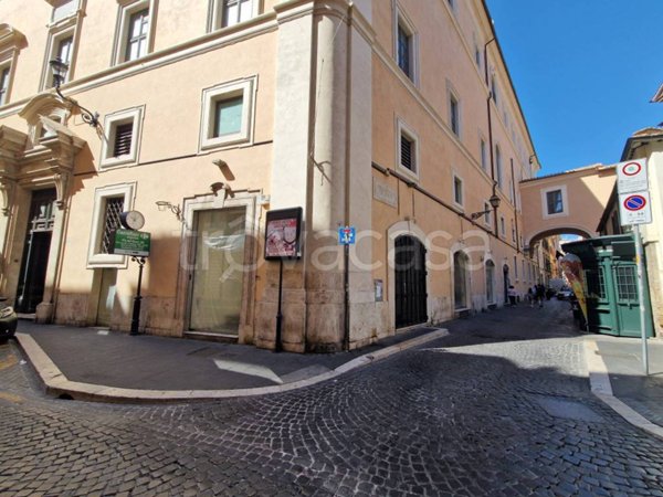 appartamento in affitto a Roma in zona Campo Marzio