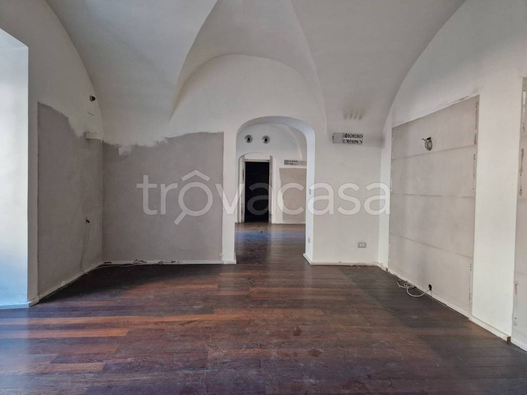 appartamento in affitto a Roma in zona Campo Marzio