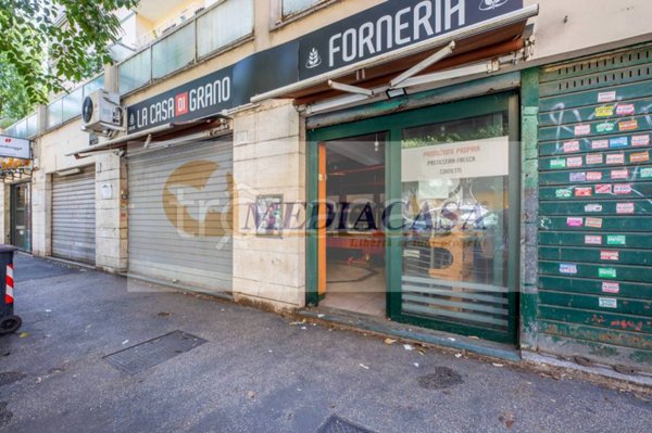 casa indipendente in affitto a Roma in zona Prenestino-Labicano