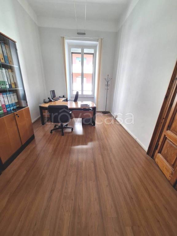 appartamento in affitto a Roma in zona Ludovisi/Sallustiano