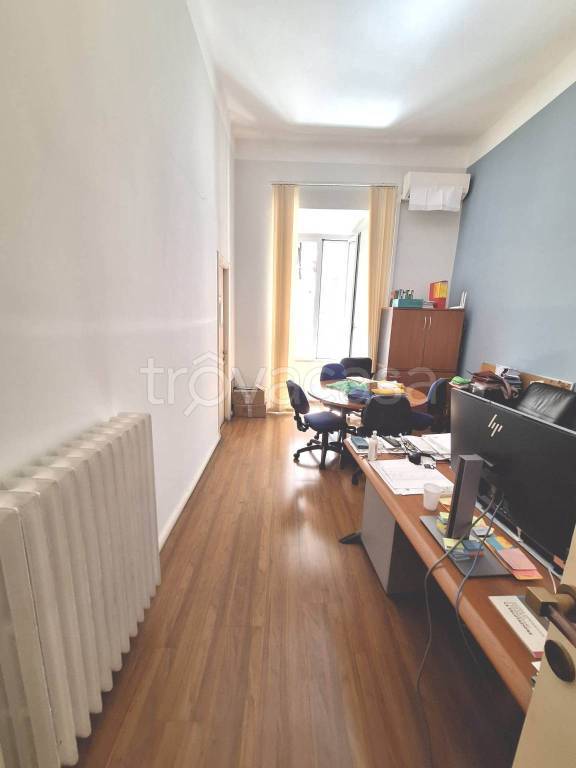 ufficio in affitto a Roma in zona Ludovisi/Sallustiano