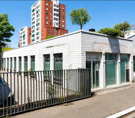 negozio in affitto a Roma in zona Collatino
