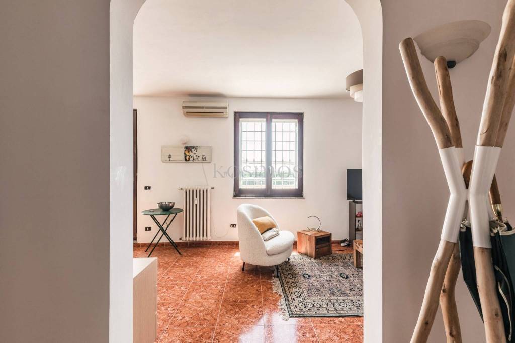 appartamento in affitto a Roma