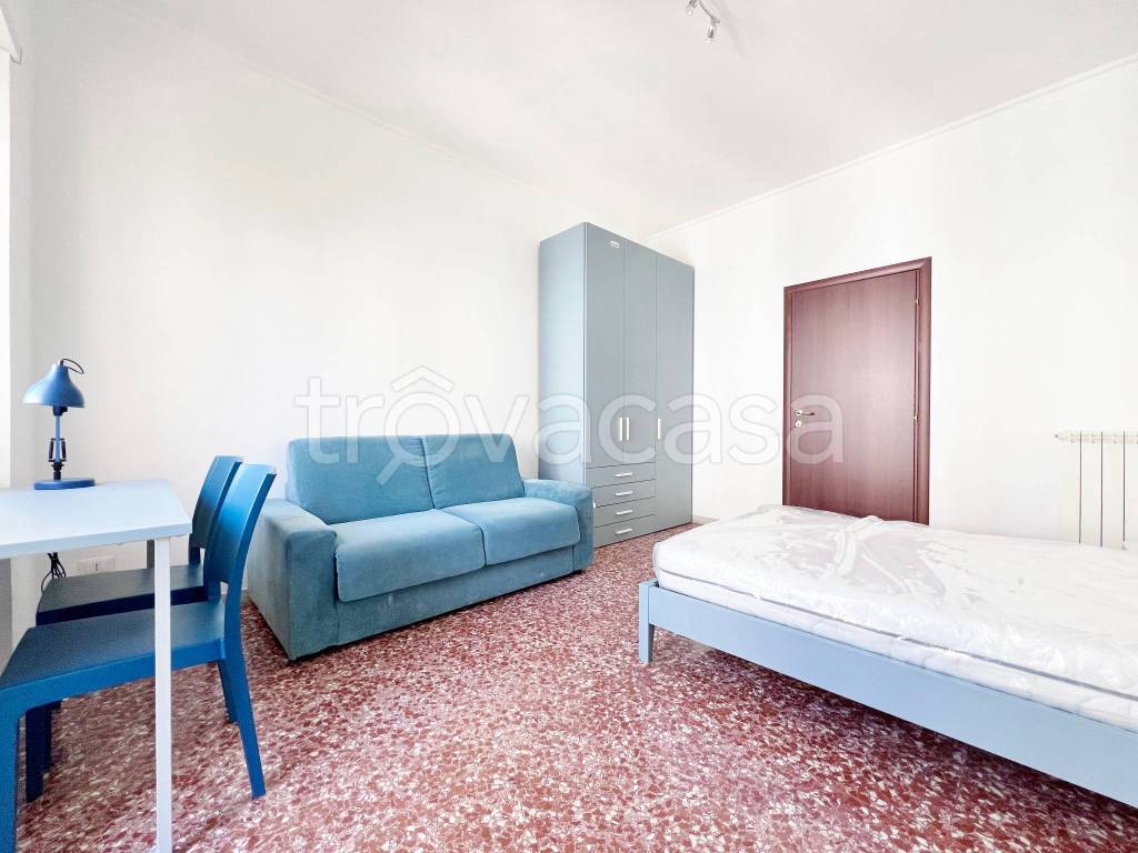 appartamento in affitto a Roma in zona Trionfale