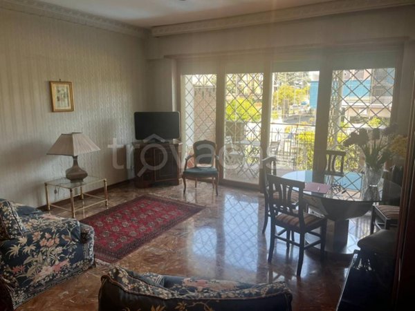 appartamento in affitto a Roma in zona Ostiense