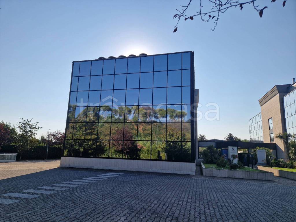 ufficio in affitto a Roma in zona Flaminio