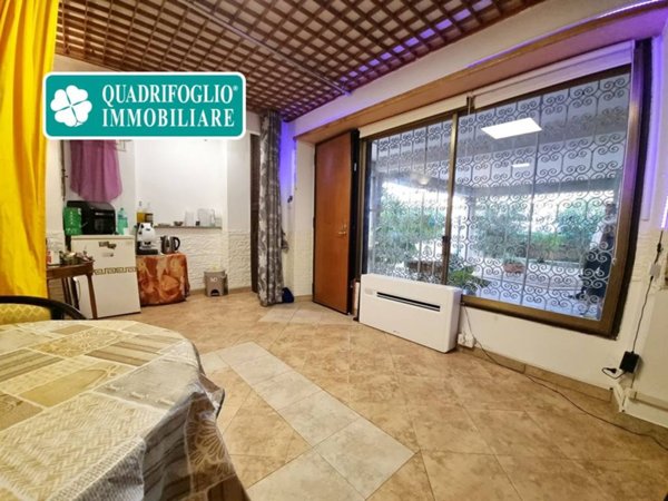appartamento in affitto a Roma in zona Ostia