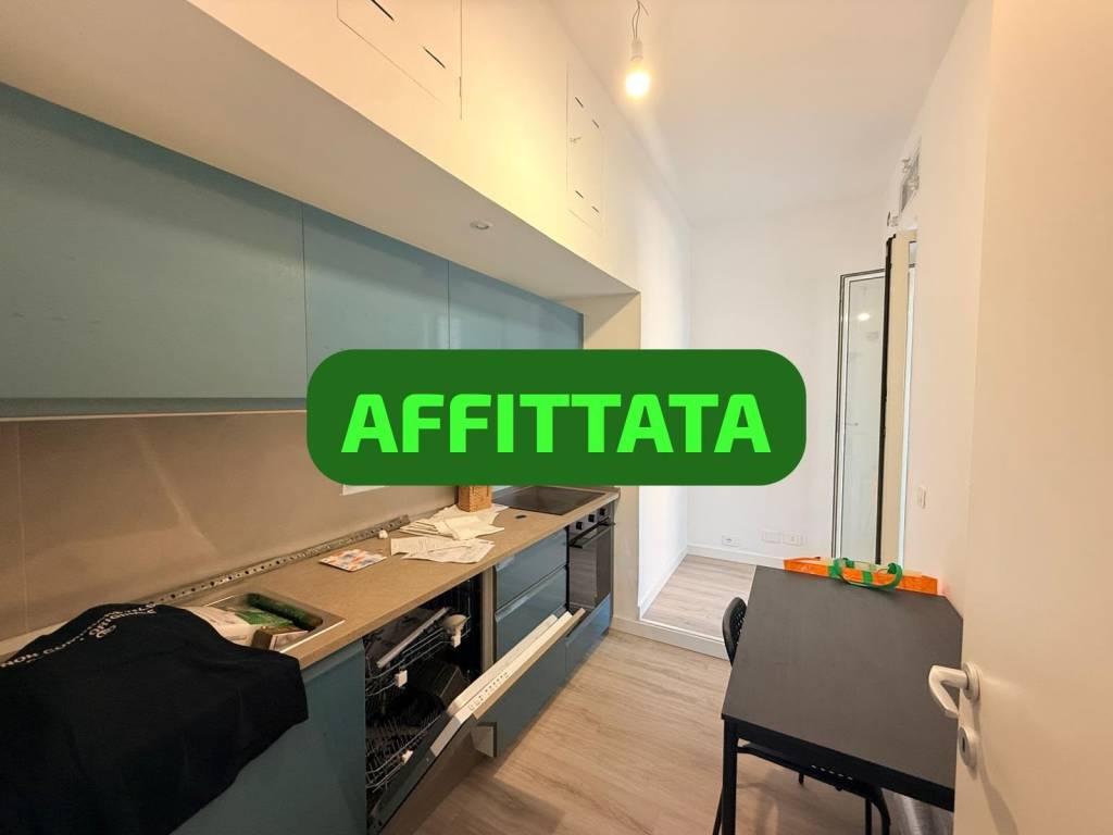 appartamento in affitto a Roma in zona Torrevecchia