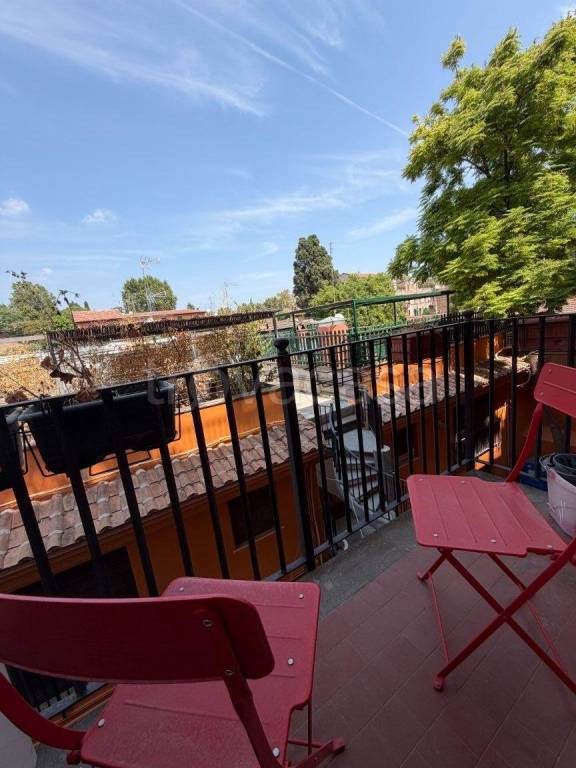 appartamento in affitto a Roma in zona Trastevere
