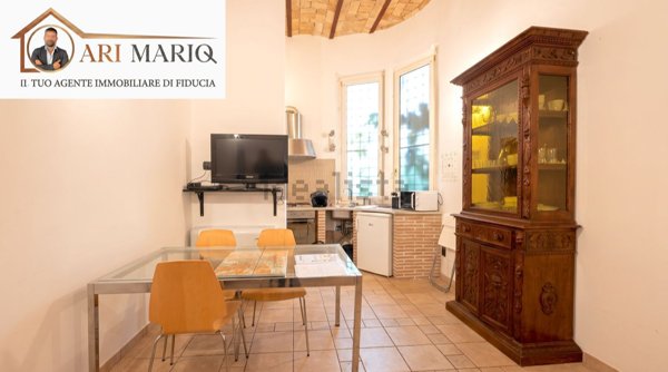 appartamento in affitto a Roma in zona Castro Pretorio