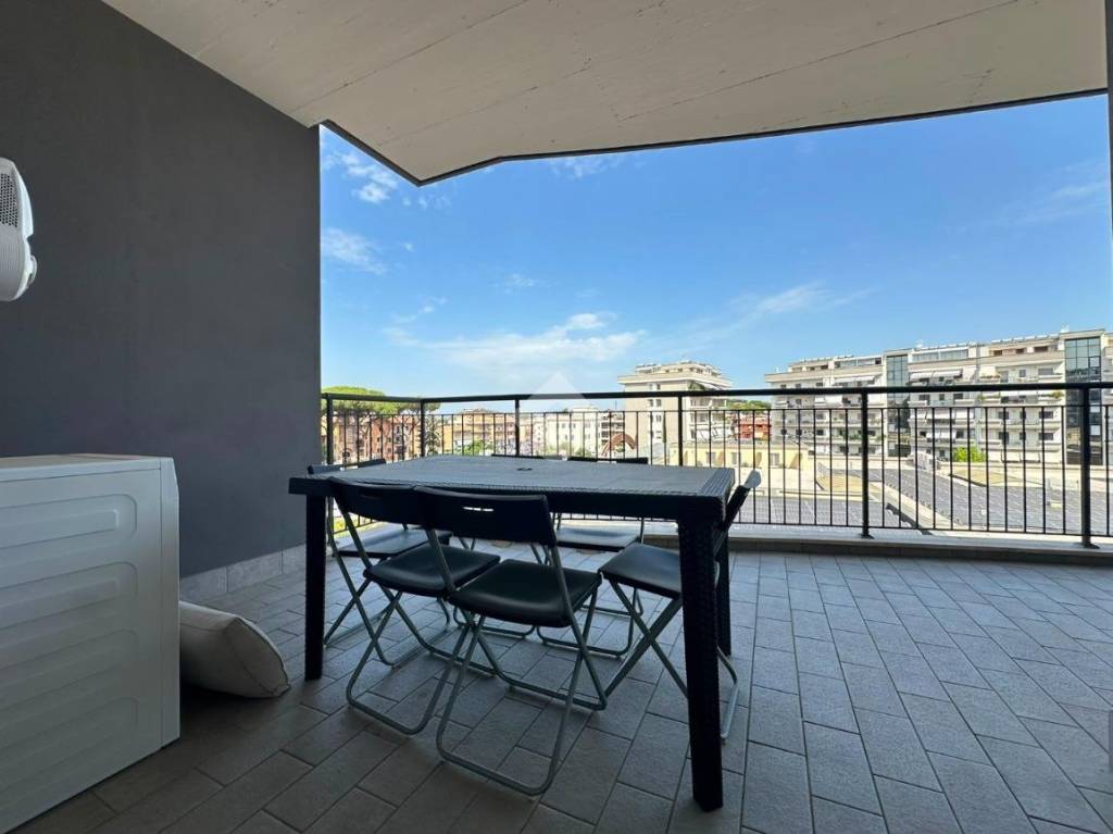 appartamento in affitto a Roma in zona Casalotti
