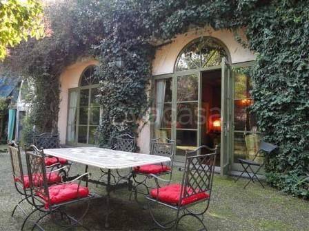 casa indipendente in affitto a Roma in zona Trastevere