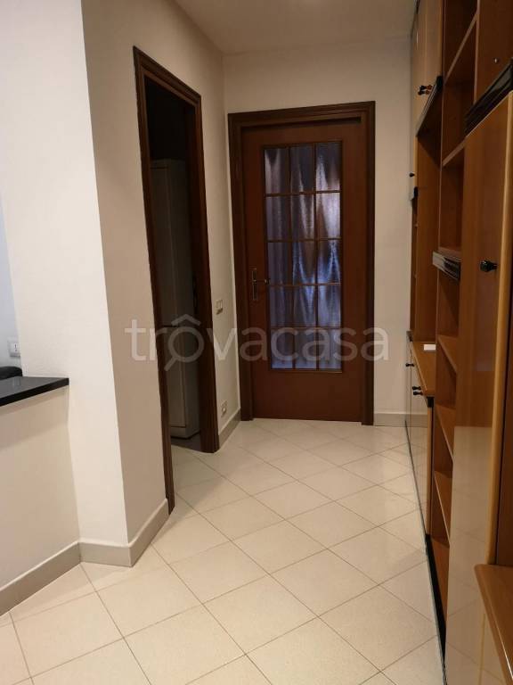 appartamento in affitto a Roma in zona Flaminio