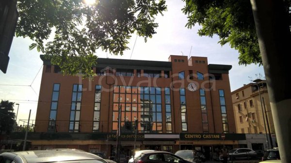 appartamento in affitto a Roma in zona Prenestino-Centocelle