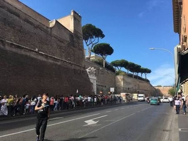 monolocale in affitto a Roma in zona Rione Prati