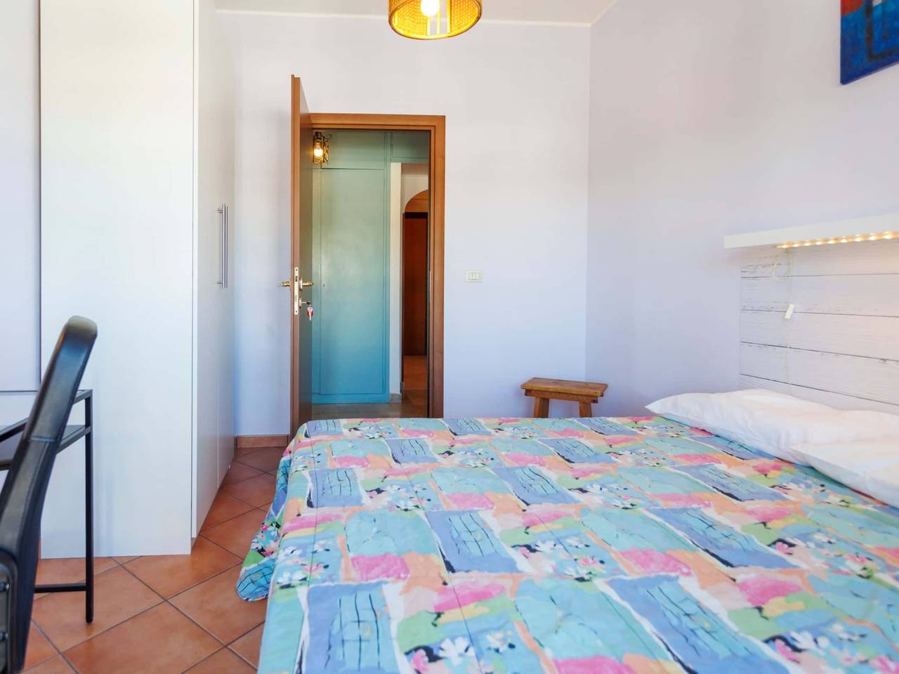 appartamento in affitto a Roma in zona Ostiense