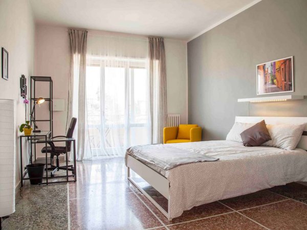 negozio in affitto a Roma in zona Trieste