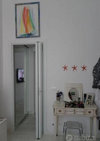 appartamento in affitto a Roma in zona Trionfale