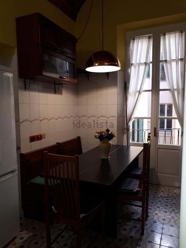 appartamento in affitto a Roma in zona Castro Pretorio