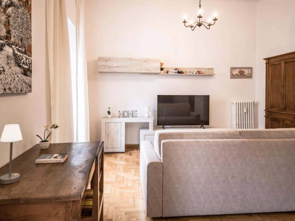 appartamento in affitto a Roma in zona Flaminio