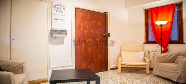 casa indipendente in affitto a Roma in zona Trieste