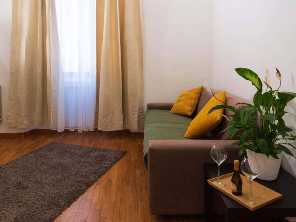 appartamento in affitto a Roma in zona Parioli