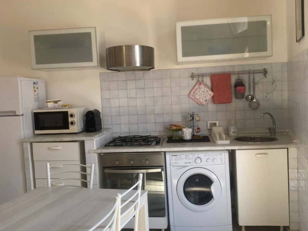 appartamento in affitto a Roma in zona Tiburtino