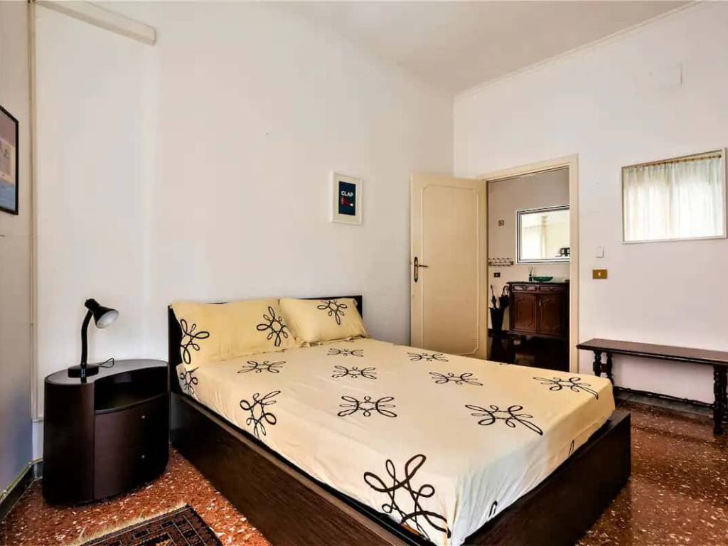 appartamento in affitto a Roma in zona Trionfale
