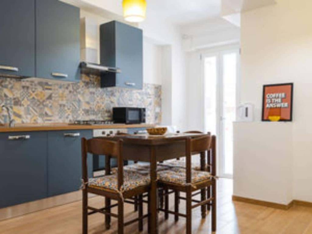 appartamento in affitto a Roma