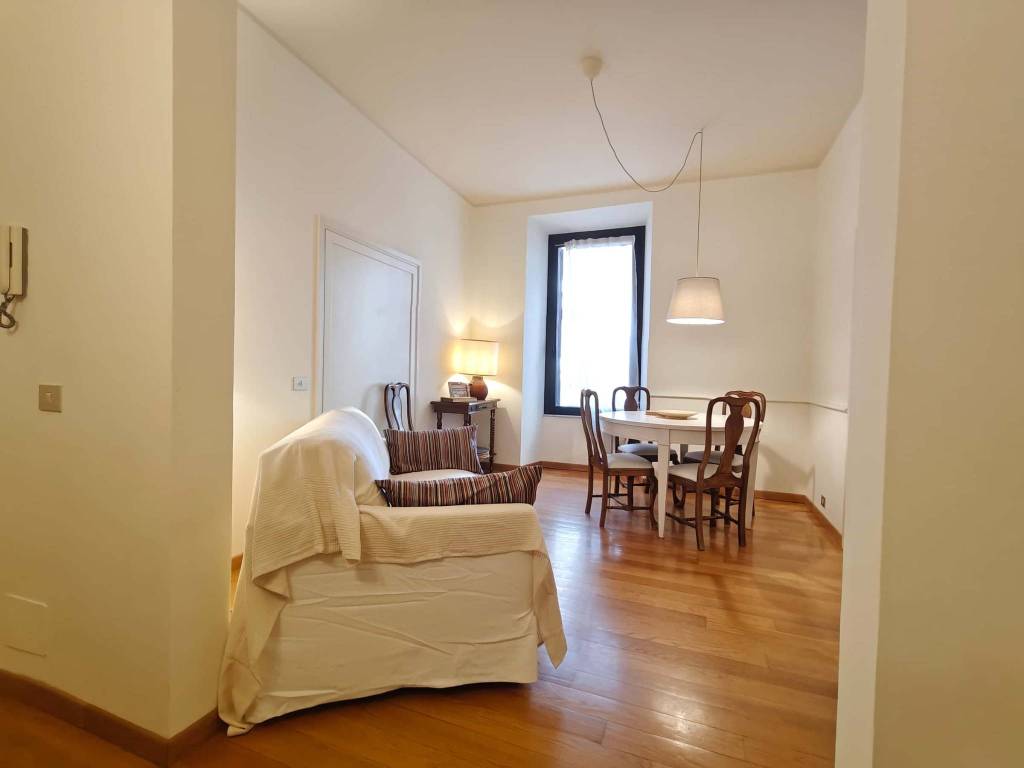 appartamento in affitto a Roma in zona Centro Storico