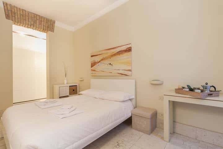 appartamento in affitto a Roma in zona Rione Borgo