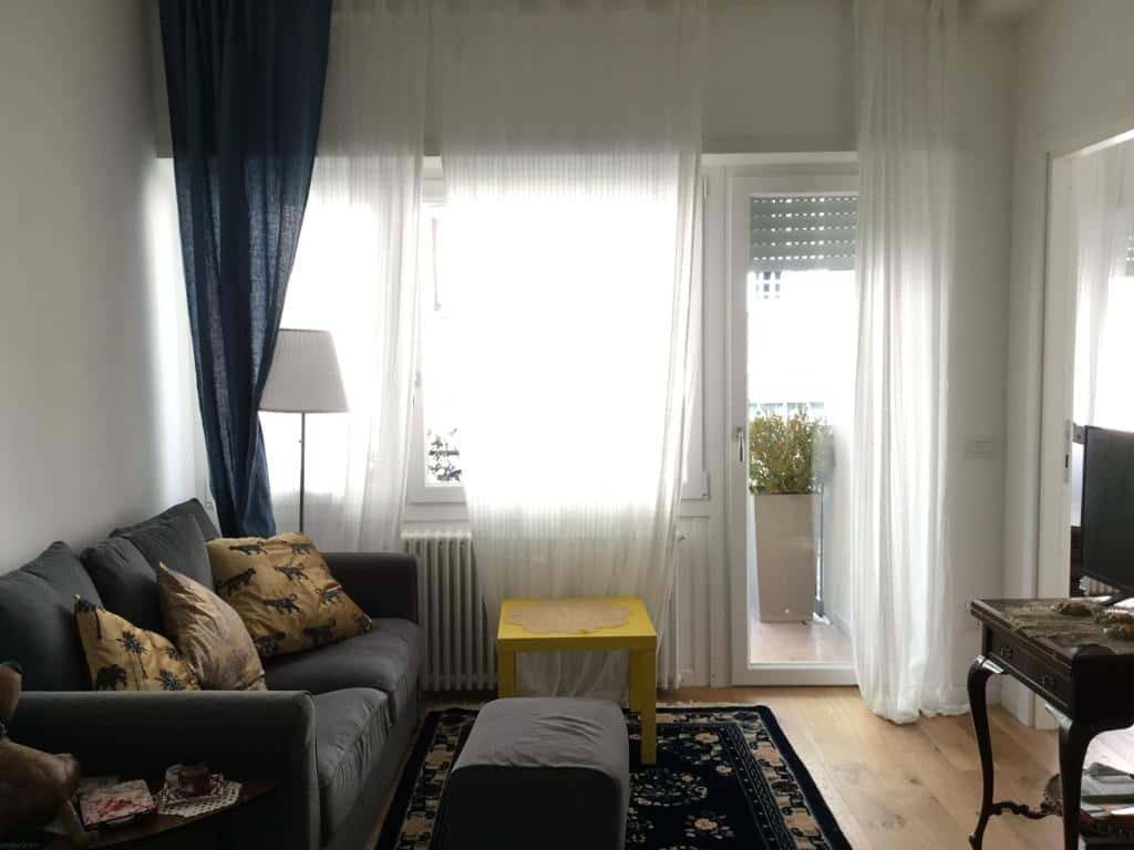 appartamento in affitto a Roma in zona Trionfale