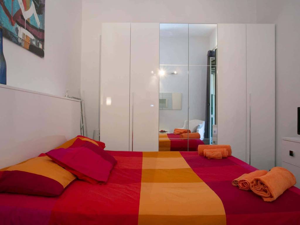 appartamento in affitto a Roma in zona Centro Storico